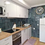 Casa Flores 度假居 阿尔布费拉