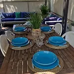 度假居 Casa Flores 阿尔布费拉