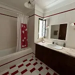Casa Flores 阿尔布费拉