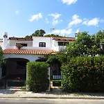 Casa Flores 阿尔布费拉