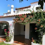 度假居 Casa Flores