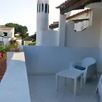 Casa Flores 阿尔布费拉