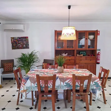 Holiday home Casa Flores *