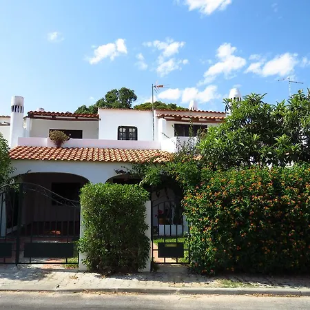 Casa Flores 알부페이라