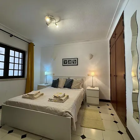 Casa Flores Сasa de vacaciones