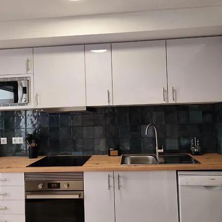 Casa Flores 阿尔布费拉