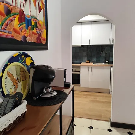 Casa Flores 度假居