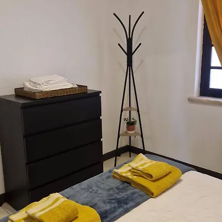 Casa Flores * アルブフェイラ