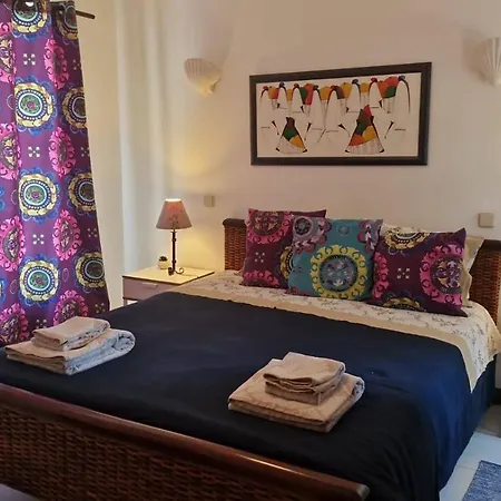 Feriehus Casa Flores *