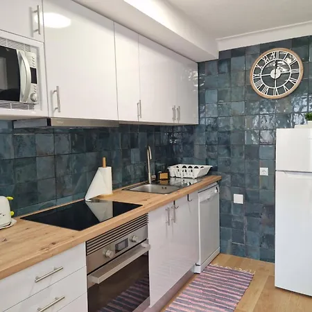 Casa Flores Feriehus Albufeira