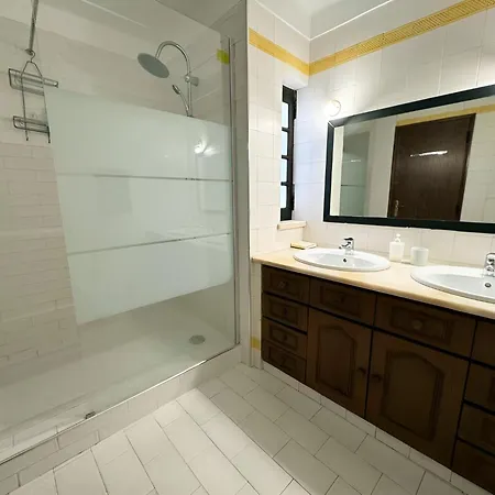 Casa Flores * Albufeira