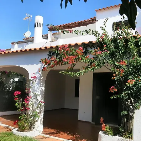 Сasa de vacaciones Casa Flores