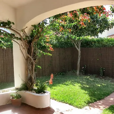 Casa Flores 別荘