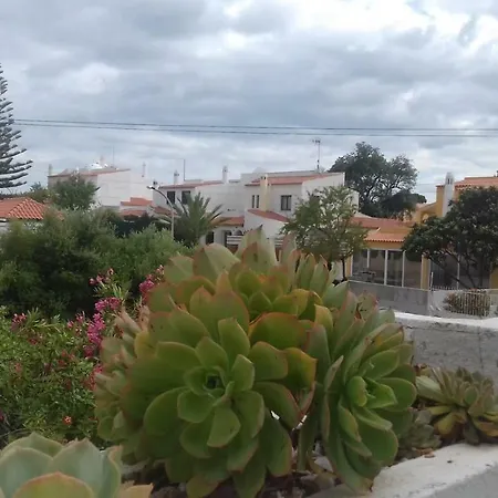 Casa Flores Сasa de vacaciones