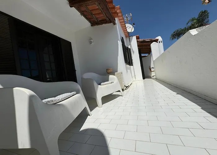 度假居 Casa Flores *