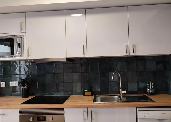 Casa Flores 阿尔布费拉