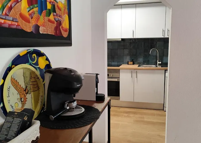 Casa Flores 度假居