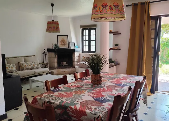 Casa Flores 度假居 *