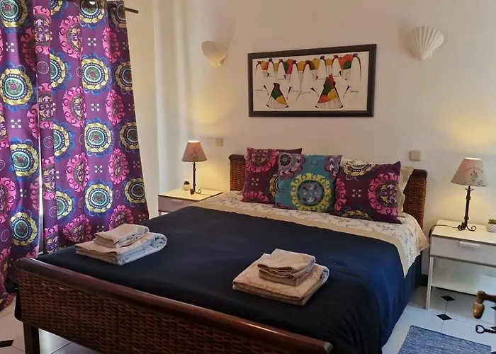 度假居 Casa Flores *