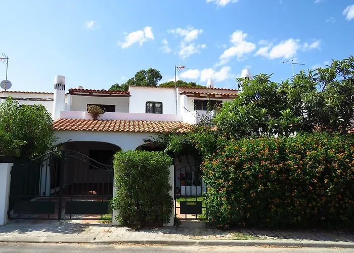 Casa Flores 阿尔布费拉