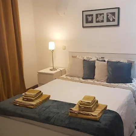 Casa Flores Hébergement de vacances *