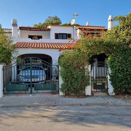 Hébergement de vacances Casa Flores