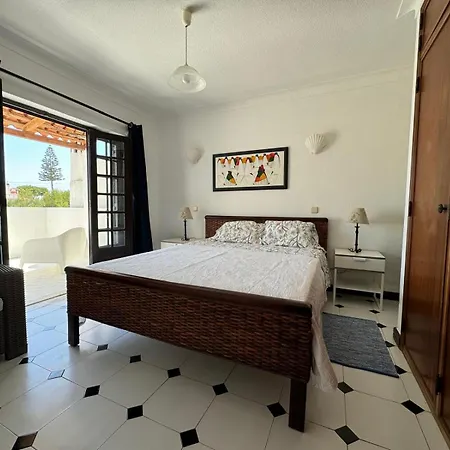 Ferienhaus Casa Flores Albufeira