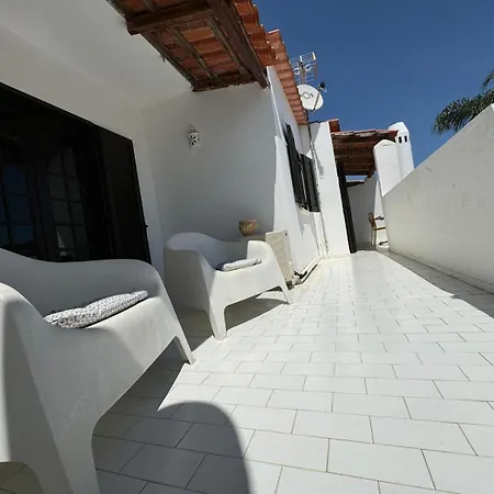 Ferienhaus Casa Flores *