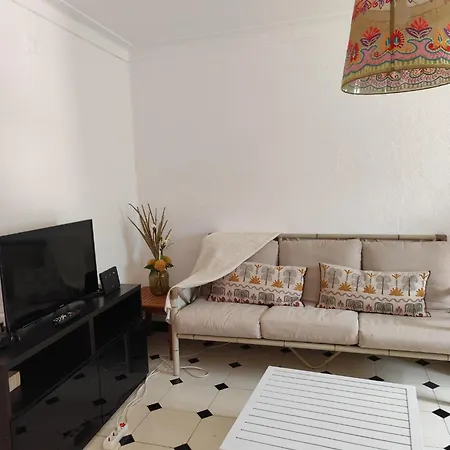 Casa Flores Albufeira