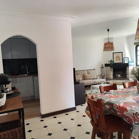 Hébergement de vacances Casa Flores