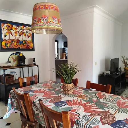 Casa Flores Prázdninový dům *
