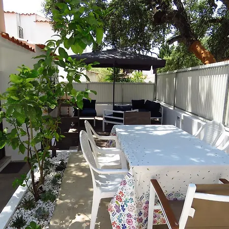 Hébergement de vacances Casa Flores *