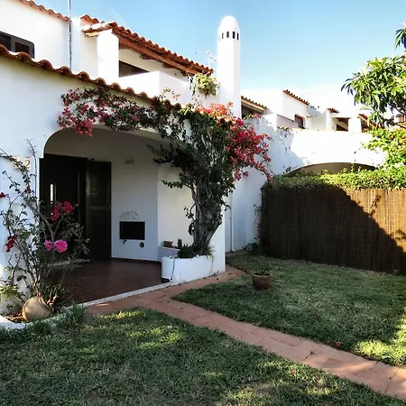 Casa Flores * Albufeira