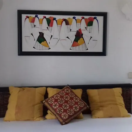 Casa Flores Albufeira