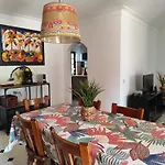 Casa Flores Prázdninový dům *
