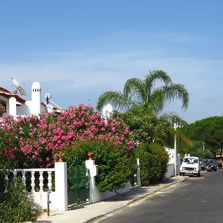 Casa Flores アルブフェイラ